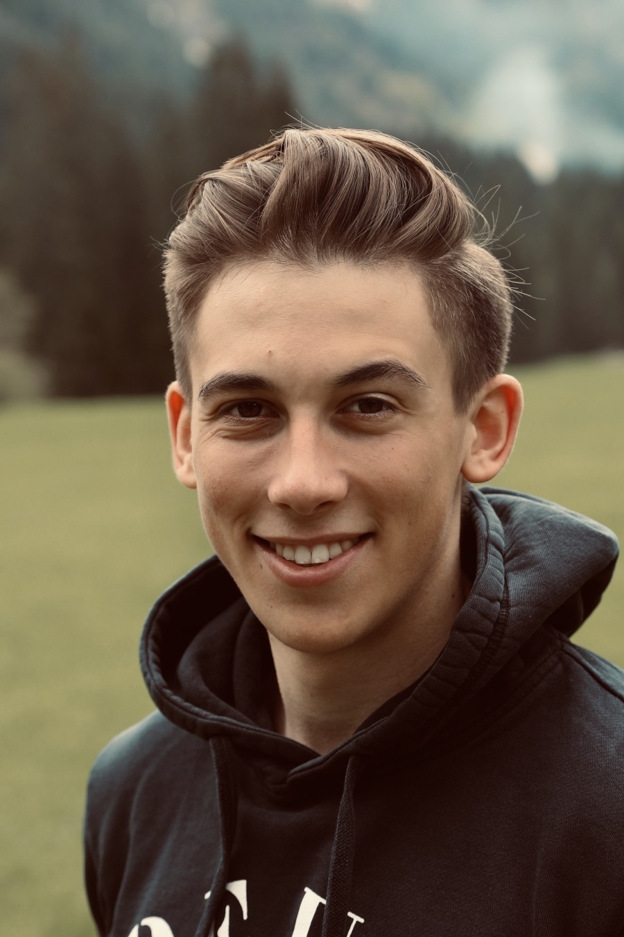 Weiteres Foto von Josef