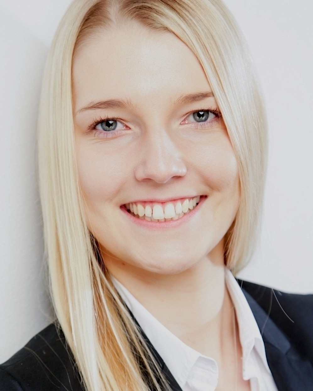 Profilbild von Wiebke