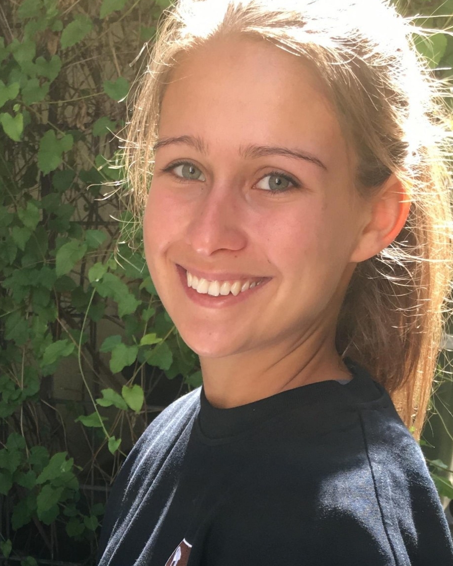 Profilbild von Melissa