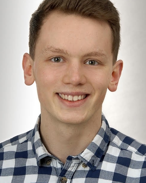 Profilbild von Lucas