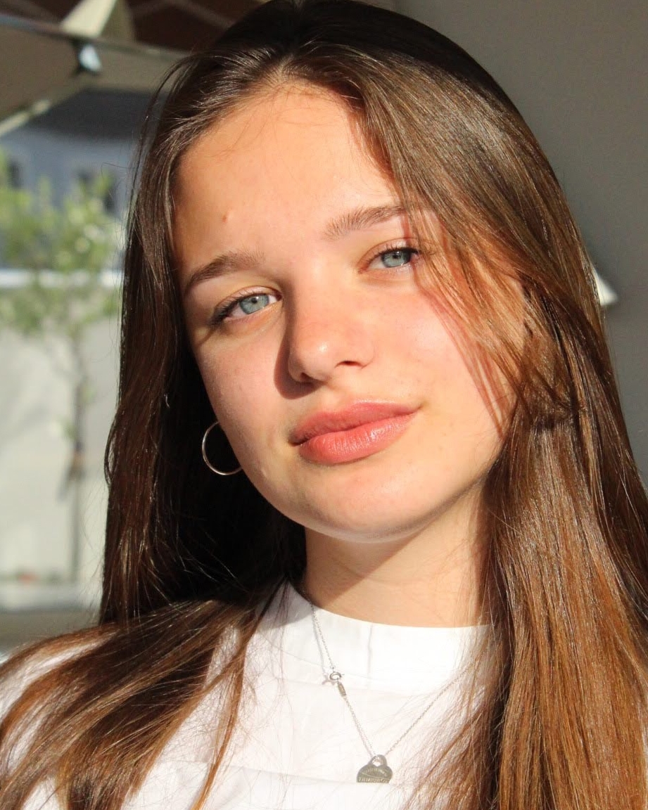 Profilbild von Laura