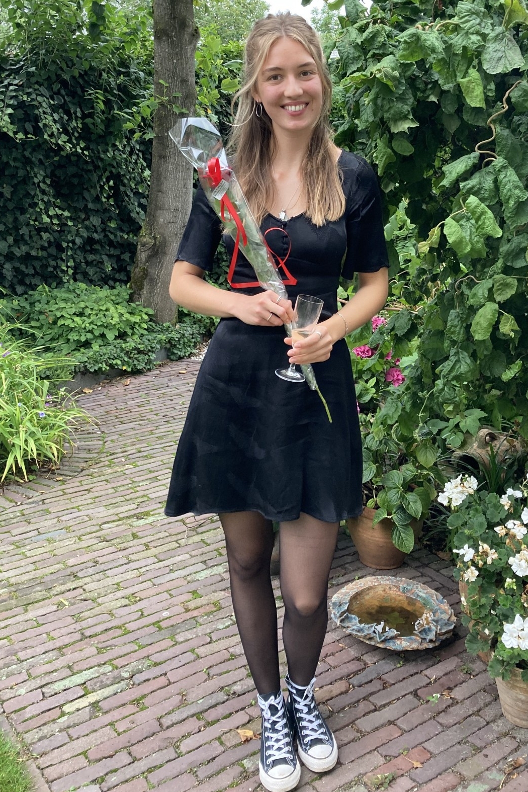 Weiteres Foto von Johanna-Marlene