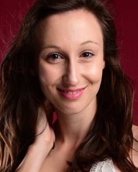 Profilbild von Stefanie