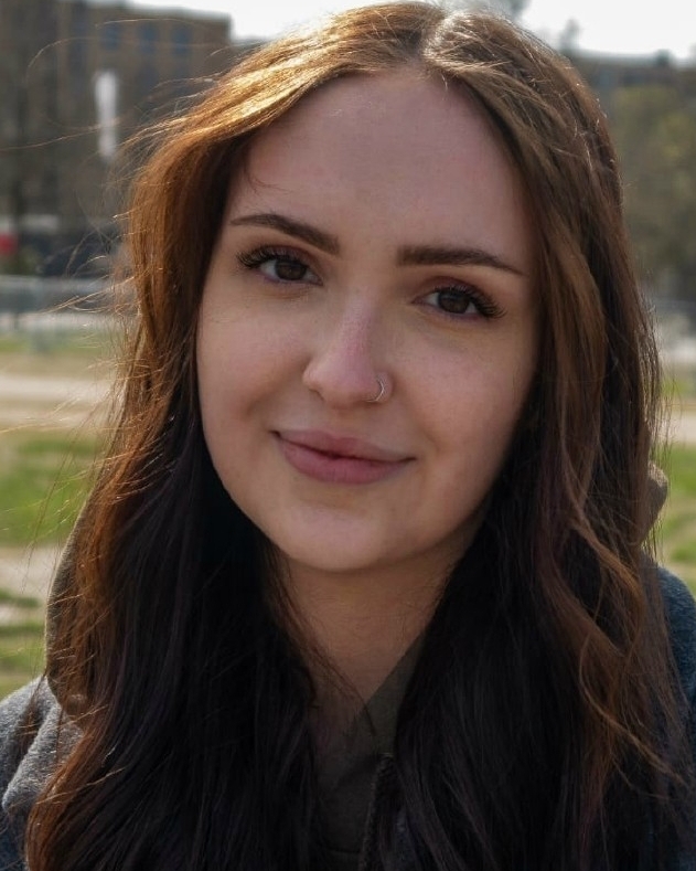 Profilbild von Anna