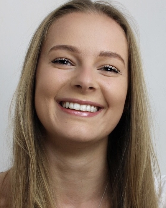 Profilbild von Marie