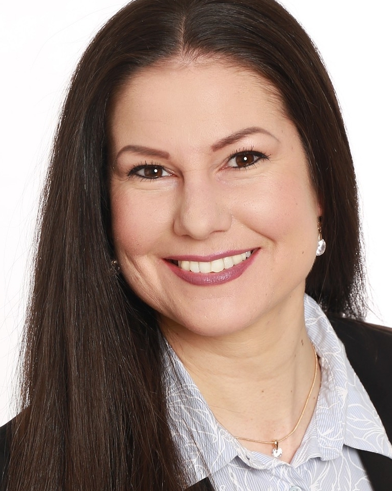 Profilbild von Beáta
