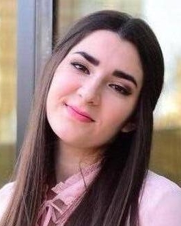 Profilbild von Mariam