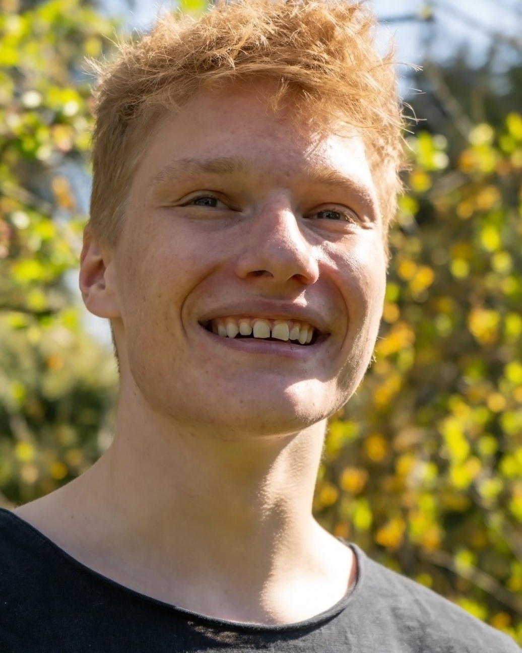 Profilbild von Konstantin