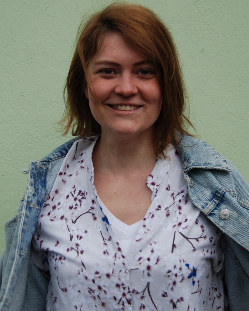 Profilbild von Dominique