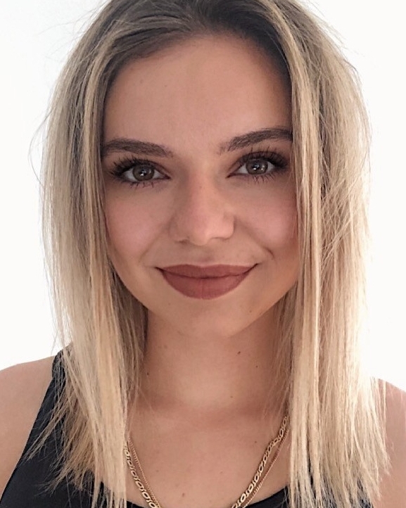 Profilbild von Joy