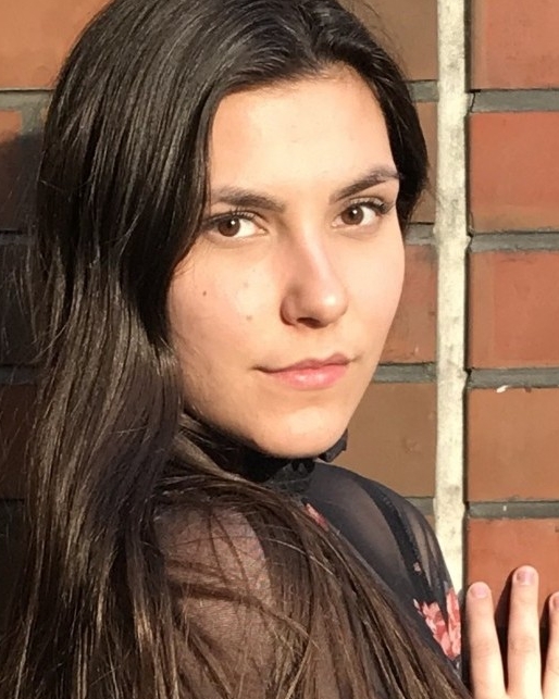 Profilbild von Tabitha