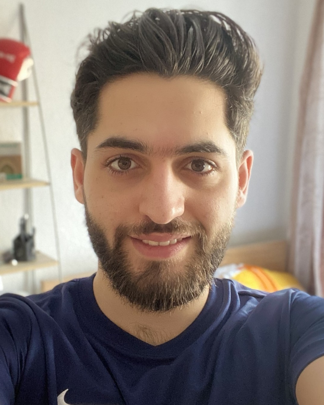 Profilbild von Mhd Subaie