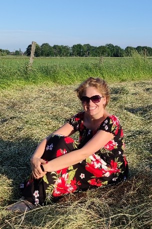 Weiteres Foto von Olga