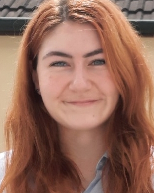 Profilbild von Melissa