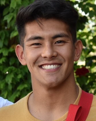 Profilbild von Marat Nikita