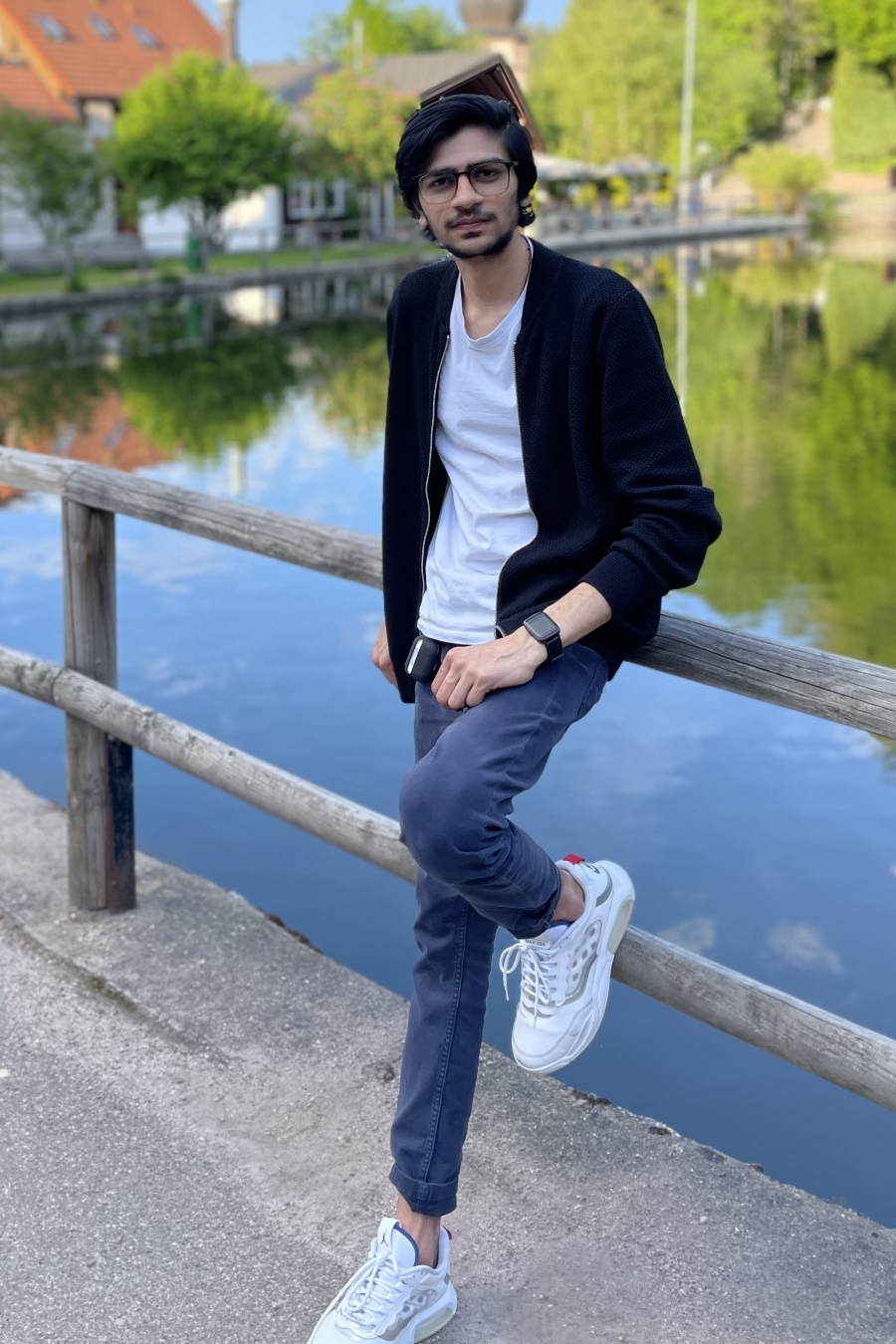 Weiteres Foto von Pritam Vipulbhai