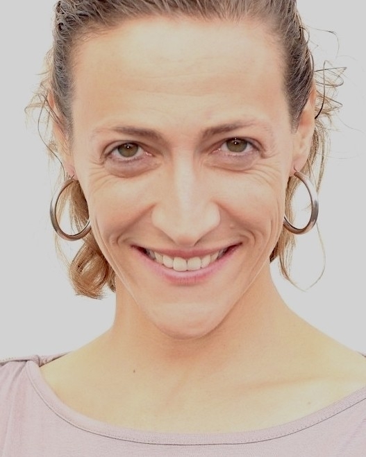 Profilbild von Tanja