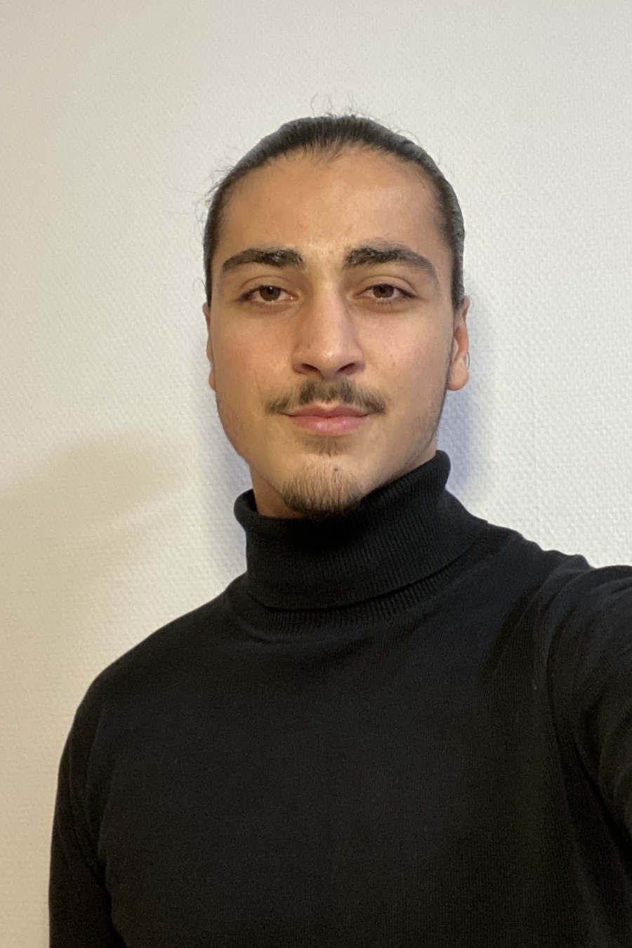 Weiteres Foto von Lütfü Umut