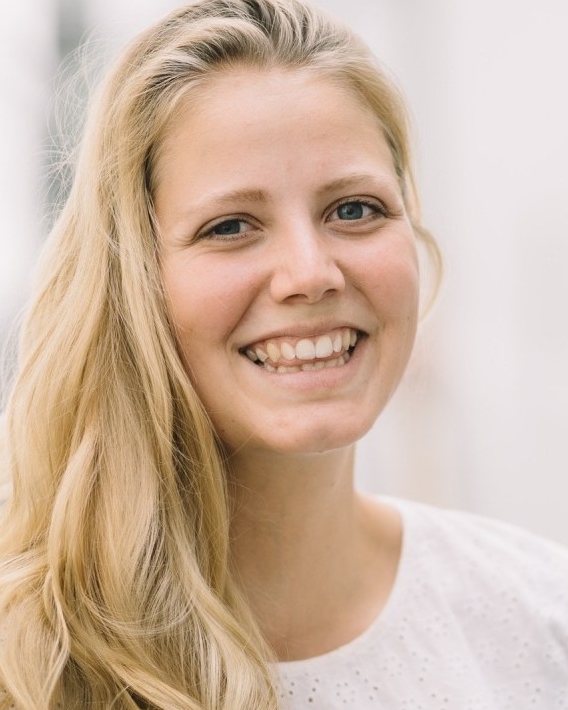 Profilbild von Laura Sophie Doreen