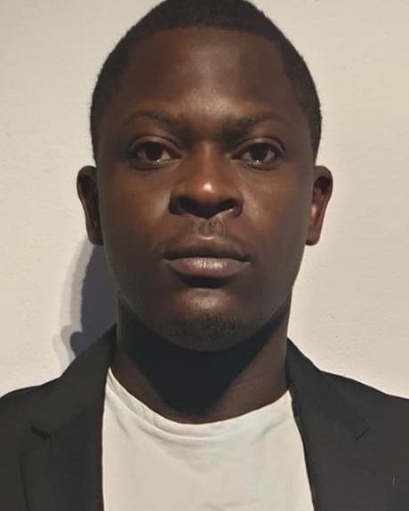 Profilbild von Frank Leonel