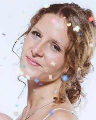 Profilbild von Nina