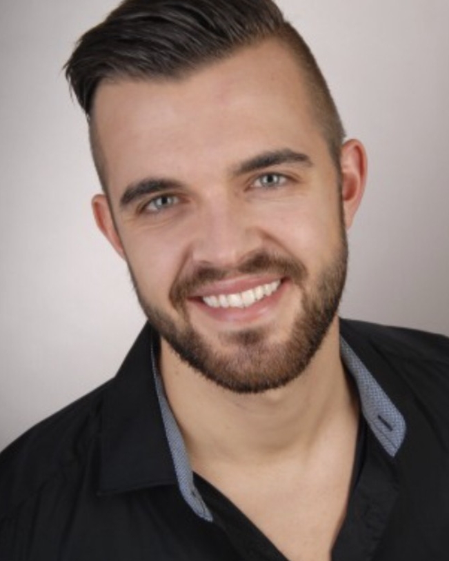 Profilbild von Fabian