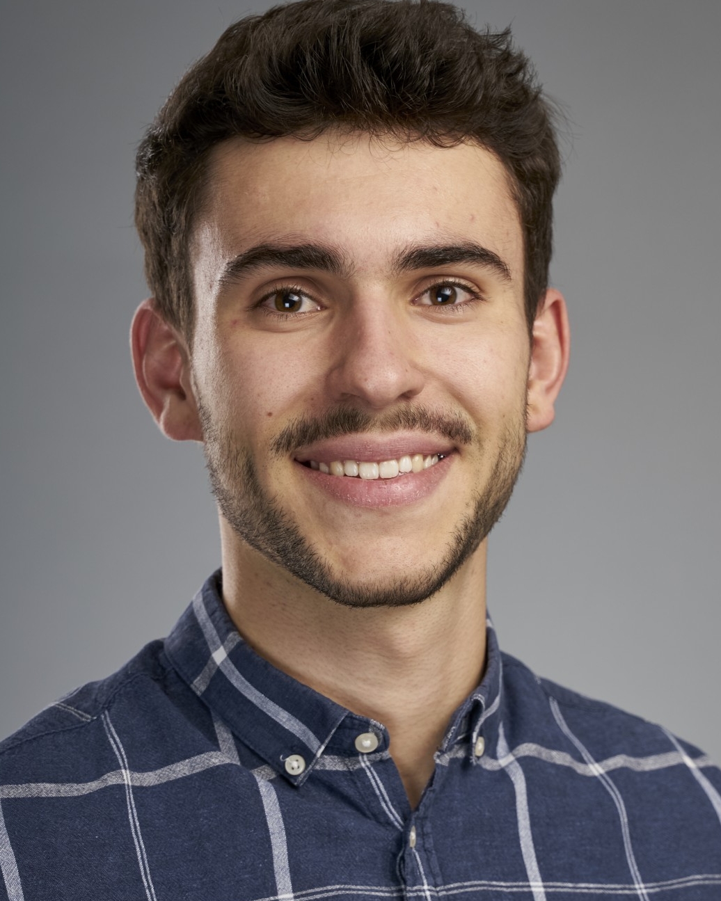 Profilbild von Alexander