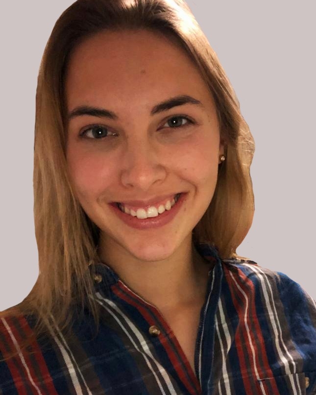 Profilbild von Sara Jane