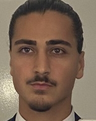 Profilbild von Lütfü Umut