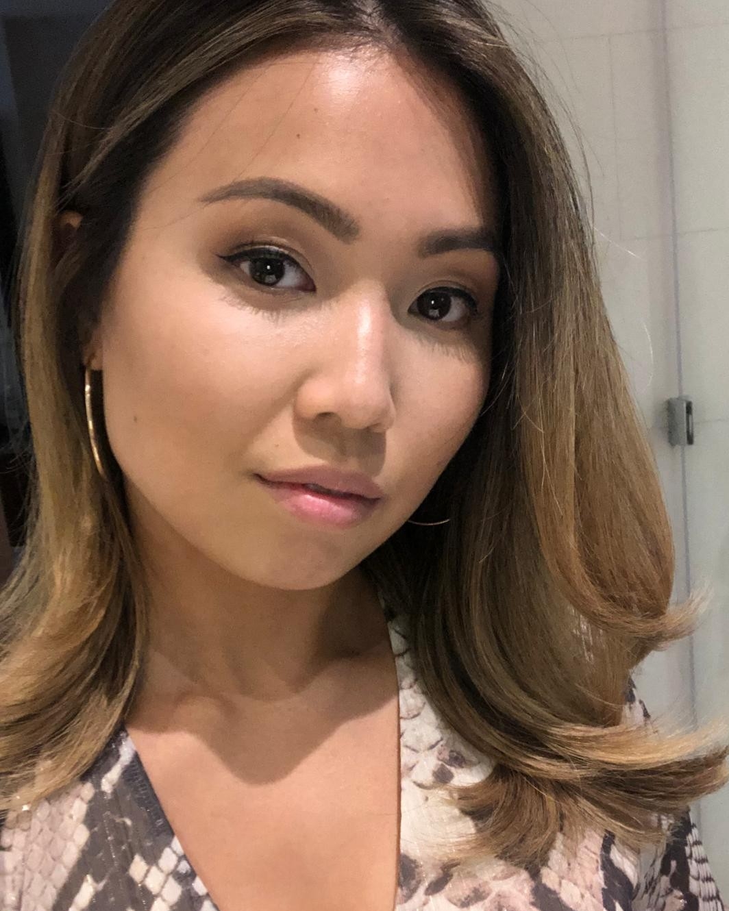 Profilbild von Huong