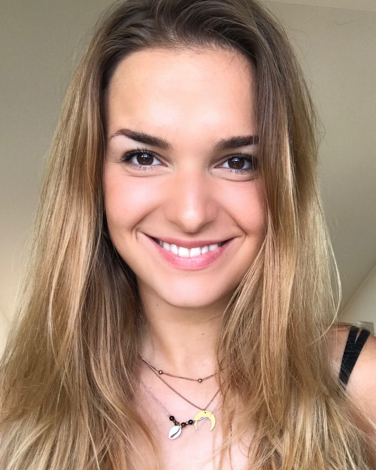 Profilbild von Marlene