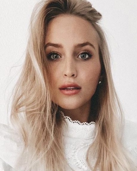 Profilbild von Kea Franziska