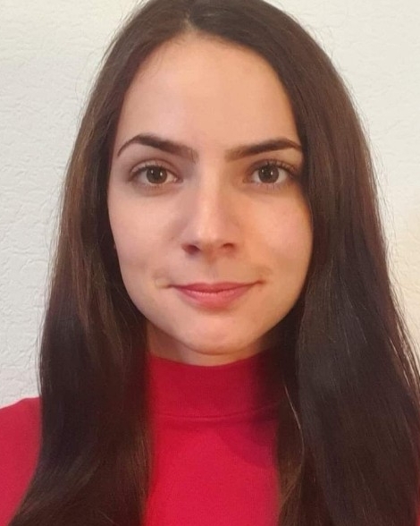 Profilbild von Mariya