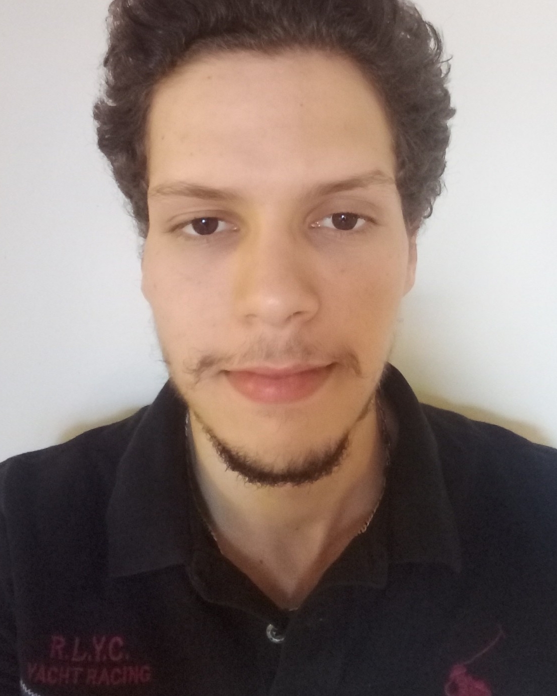 Profilbild von Hassen