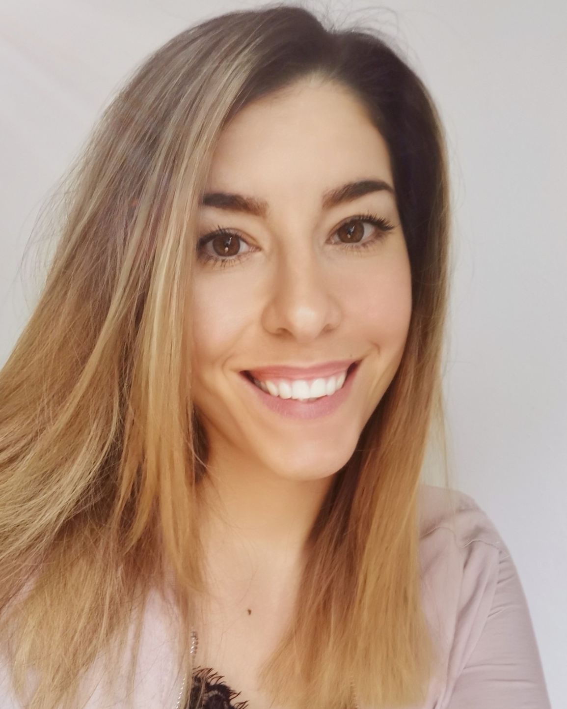 Profilbild von Nadine