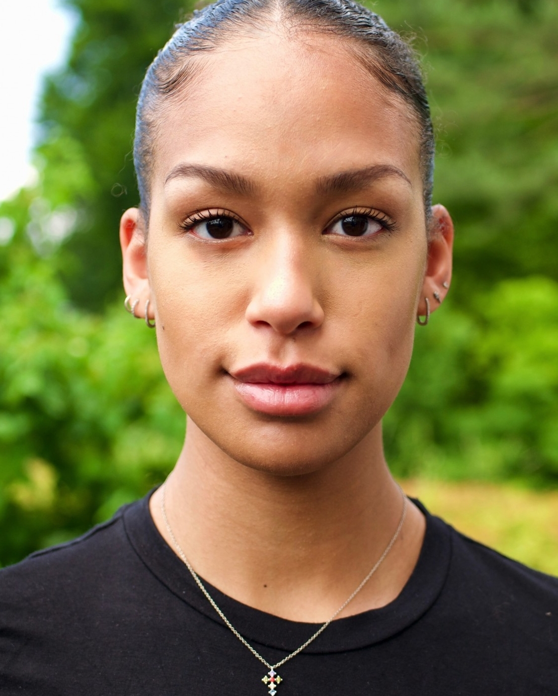 Profilbild von Katia