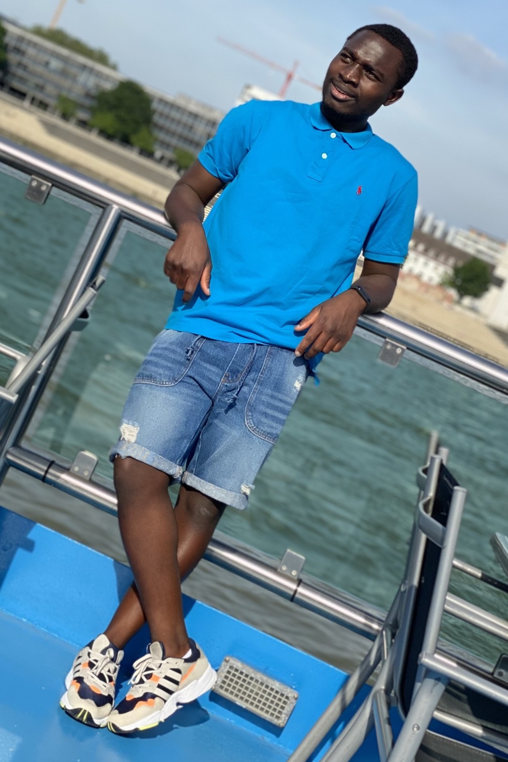 Weiteres Foto von Alex Junior