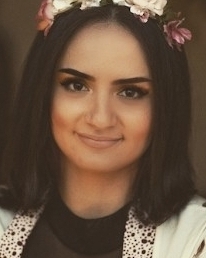 Profilbild von Leona