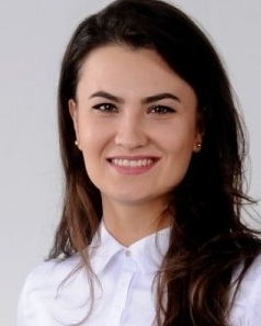 Profilbild von Stela