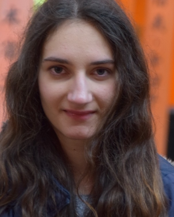 Profilbild von Philine