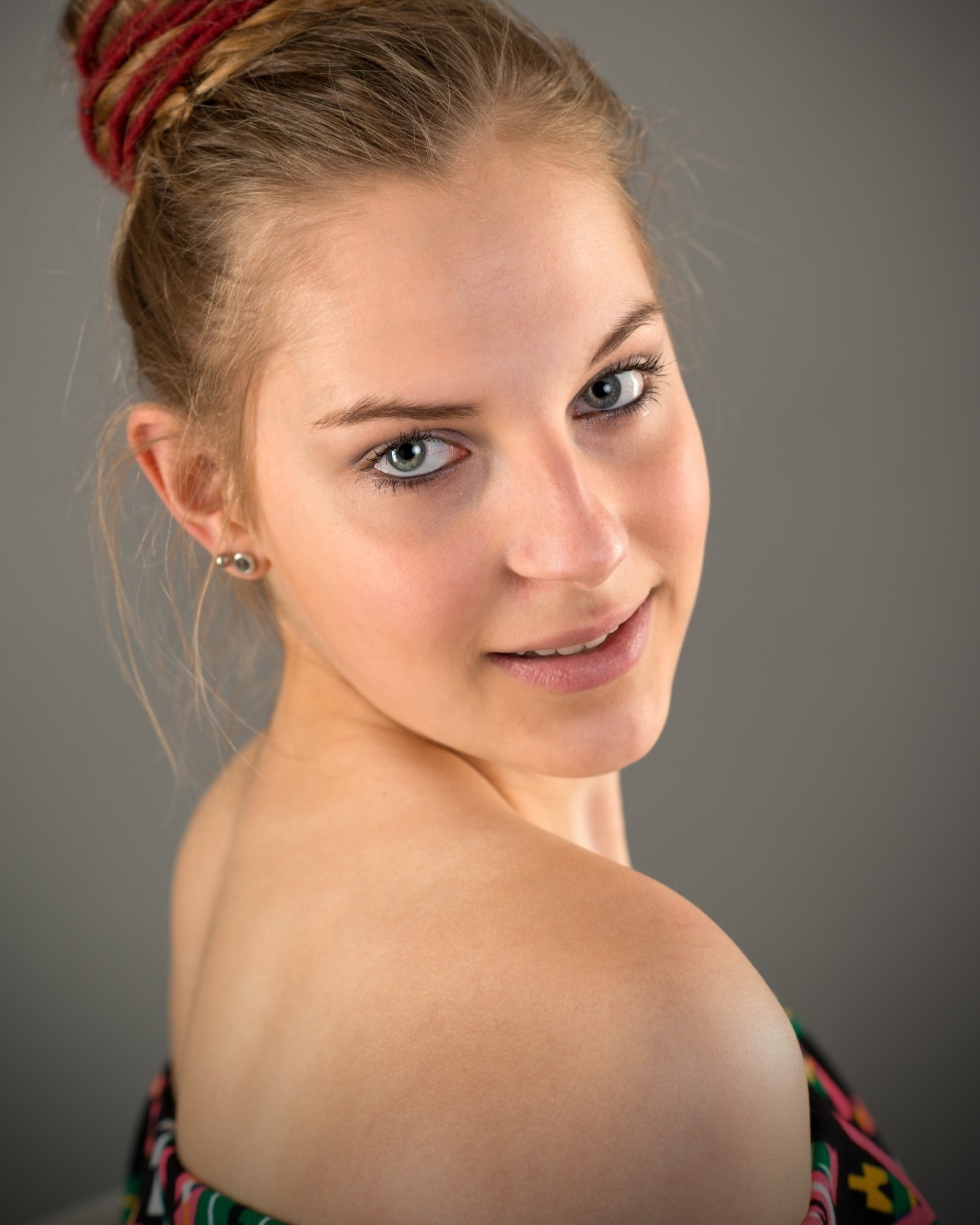Profilbild von Roxana