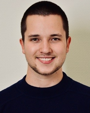 Profilbild von Tom