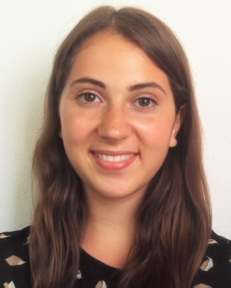 Profilbild von Karolina