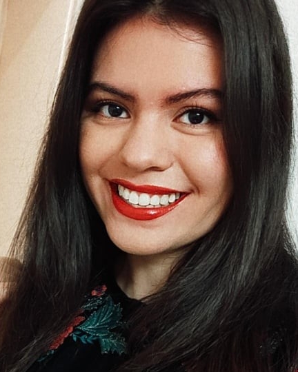 Profilbild von Analie