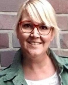Profilbild von Selina