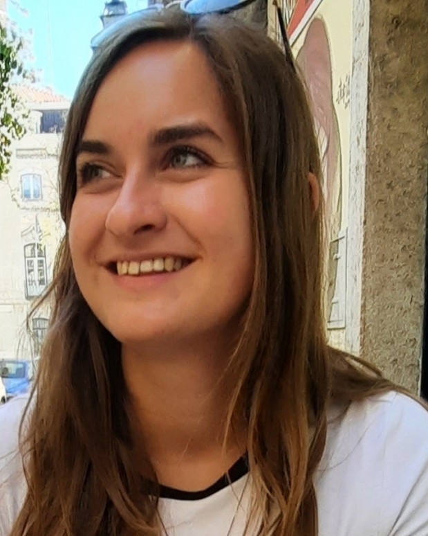 Profilbild von Iris