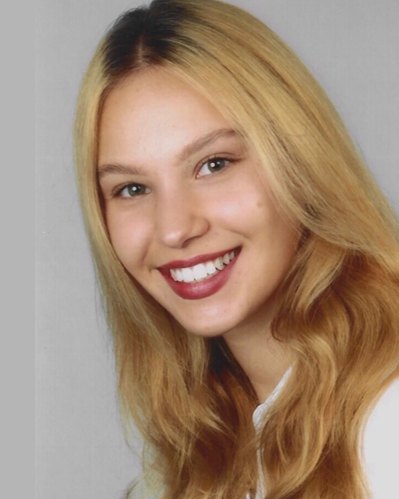 Profilbild von Polina