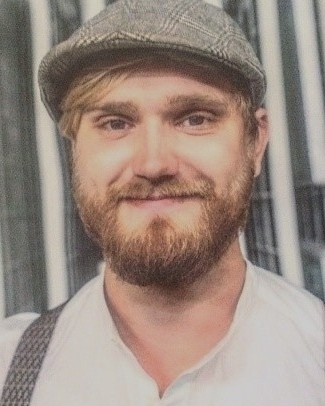 Profilbild von Martin