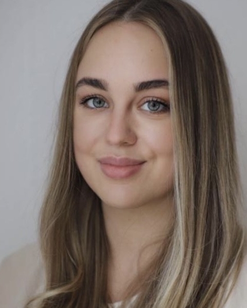 Profilbild von Julia