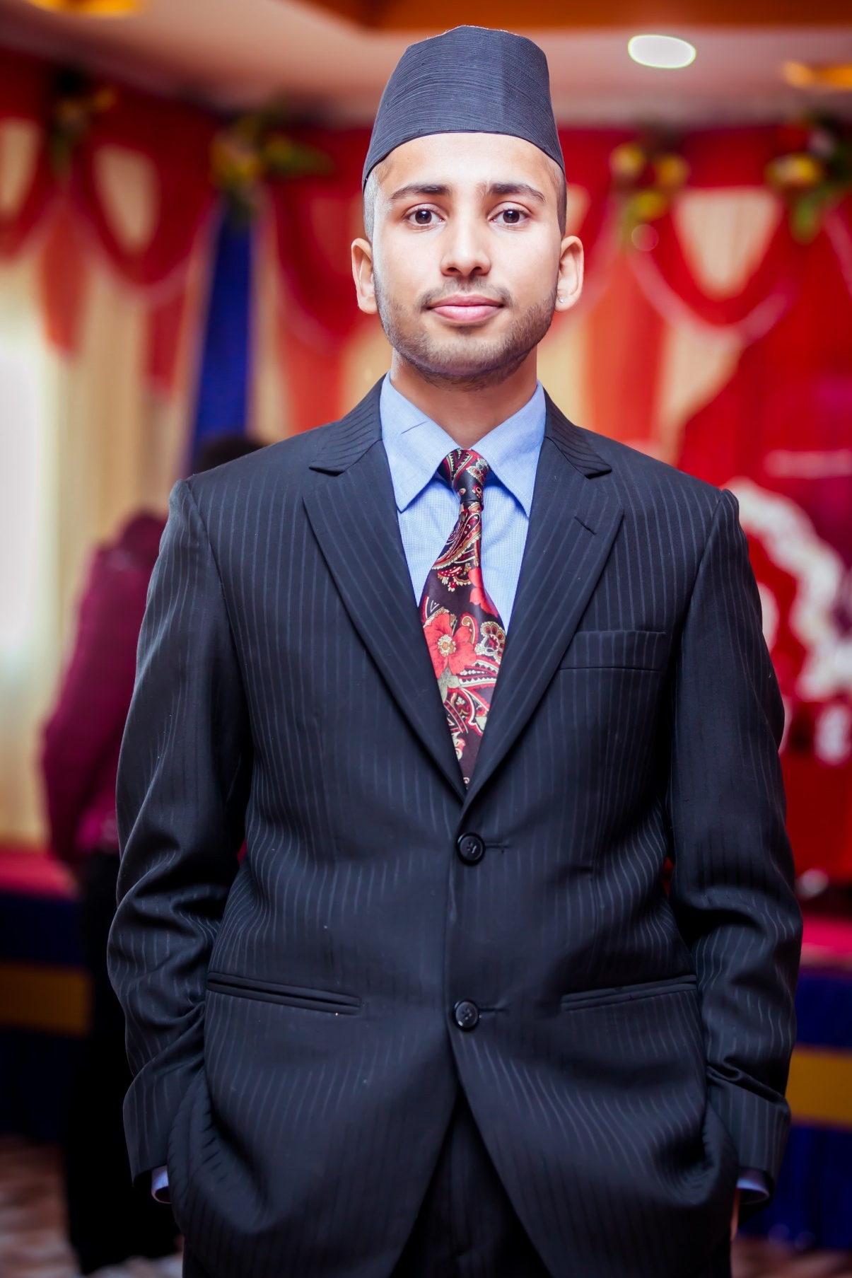 Weiteres Foto von Bishant